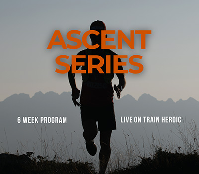 Ascent Series